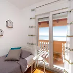 Appartement By The Sea Maslenica, Novigrad - 21903