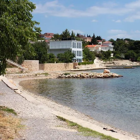 شقة By The Sea Maslenica, Novigrad - 21903 *