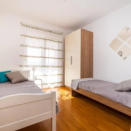 Apartmán By The Sea Maslenica, Novigrad - 21903 Jasenice (Zadar)