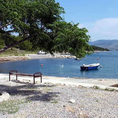 Apartmán By The Sea Maslenica, Novigrad - 21903