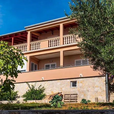 شقة By The Sea Maslenica, Novigrad - 21903 *