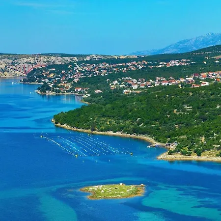 By The Sea Maslenica, Novigrad - 21903