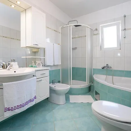 Apartmán By The Sea Maslenica, Novigrad - 21903 *