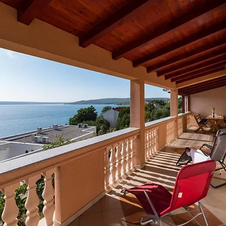 شقة By The Sea Maslenica, Novigrad - 21903 جاسينايس