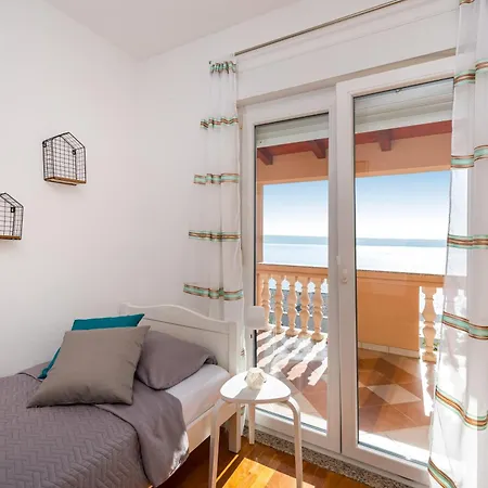 Apartmán By The Sea Maslenica, Novigrad - 21903