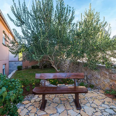 By The Sea Maslenica, Novigrad - 21903 جاسينايس