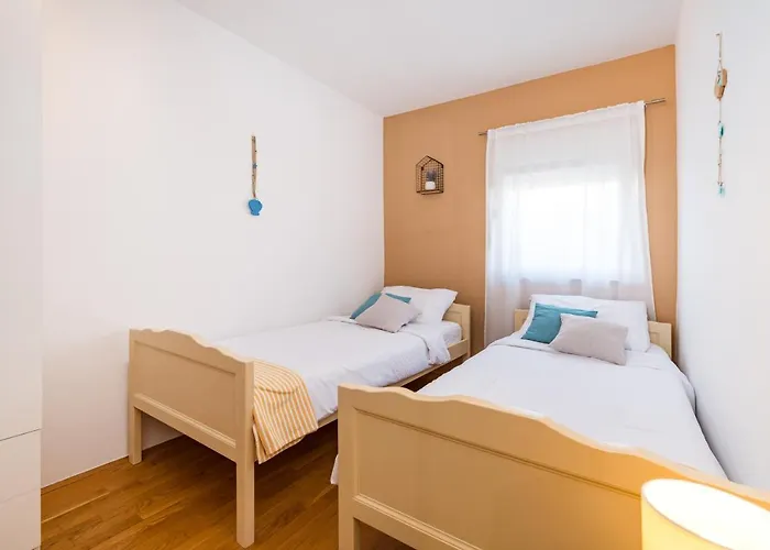 By The Sea Maslenica, Novigrad - 21903 جاسينايس