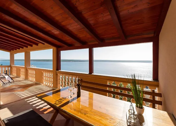 By The Sea Maslenica, Novigrad - 21903 شقة