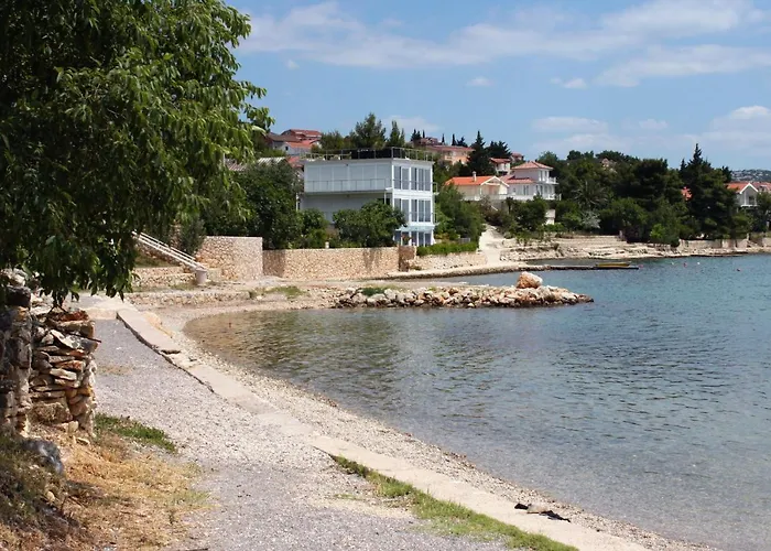 شقة By The Sea Maslenica, Novigrad - 21903 *