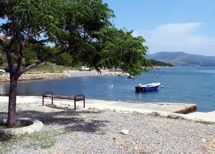 شقة By The Sea Maslenica, Novigrad - 21903