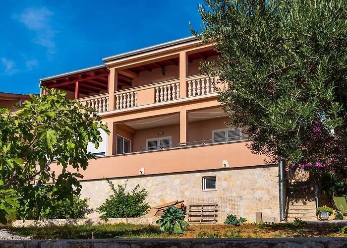 شقة By The Sea Maslenica, Novigrad - 21903 *