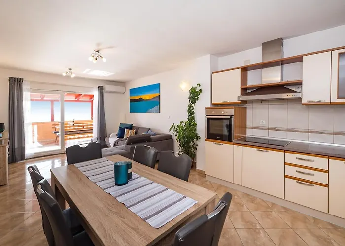 By The Sea Maslenica, Novigrad - 21903 شقة