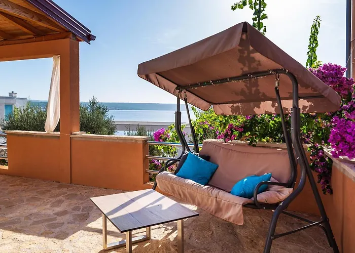 By The Sea Maslenica, Novigrad - 21903 * جاسينايس