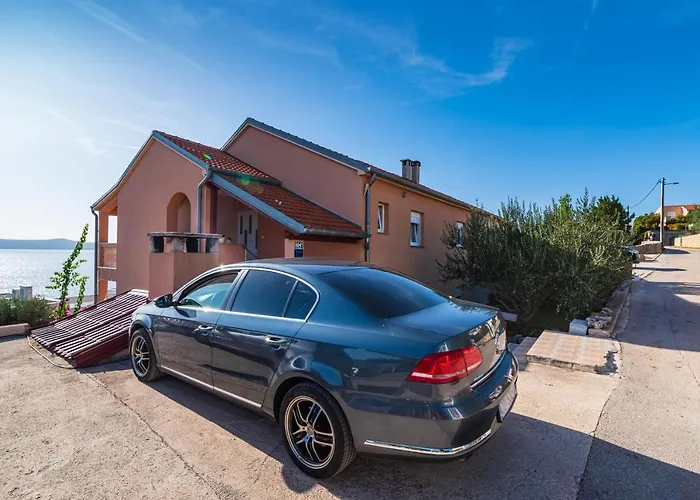 By The Sea Maslenica, Novigrad - 21903 شقة جاسينايس