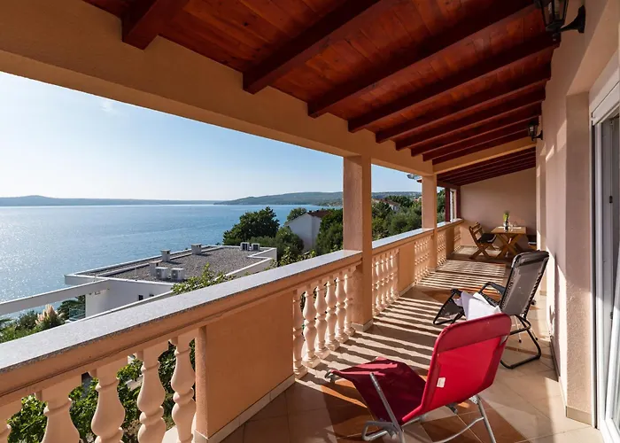 شقة By The Sea Maslenica, Novigrad - 21903 جاسينايس