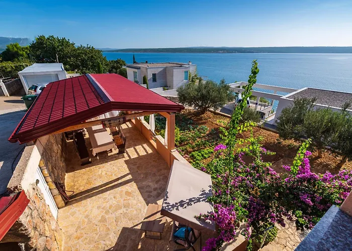 By The Sea Maslenica, Novigrad - 21903 جاسينايس