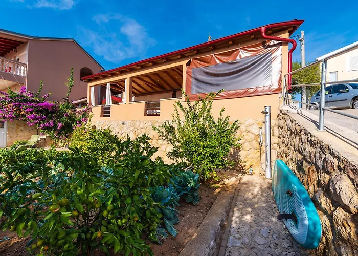 By The Sea Maslenica, Novigrad - 21903 جاسينايس