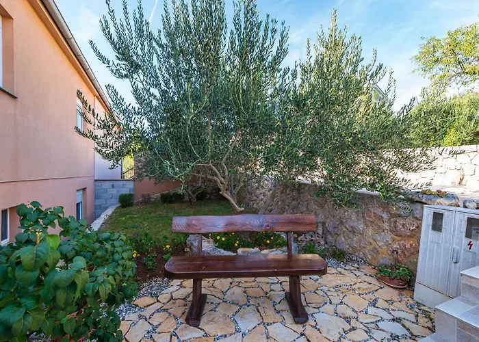 By The Sea Maslenica, Novigrad - 21903 جاسينايس
