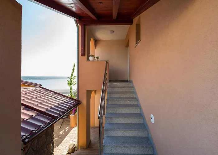 By The Sea Maslenica, Novigrad - 21903 * جاسينايس